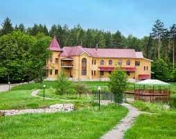 Участки под усадьбу