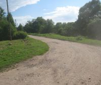 Новгородская область, Старорусский район, д. Малая Козона Участок №15