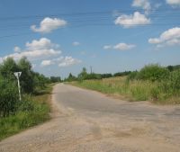 Новгородская область, Старорусский район Участок №17