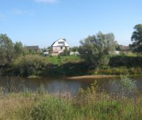 Новгородская область, Старорусский район Участок №23