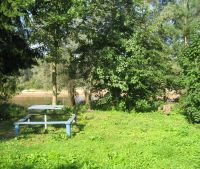 Новгородская область, Старорусский район, д. Кондратово Участок №25