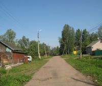 Новгородская область, Старорусский район, д. Кондратово Участок №27