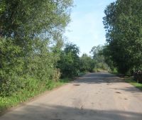 г. Старая Русса Участок №29