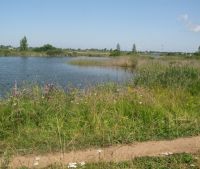 г. Старая Русса Участок №30