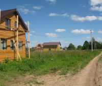 г. Старая Русса Участок №40