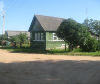 Новгородская область, Старорусский район, д. Гарижа Участок №45