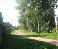 Новгородская область, Старорусский район, д. Гарижа Участок №45