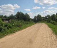 Новгородская область, Старорусский район, д. Малая Козона Участок №55