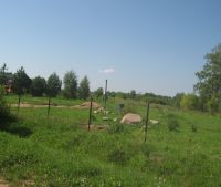 г. Старая Русса Участок №61