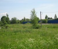 г. Старая Русса Участок №68