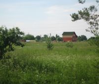 г. Старая Русса Участок №70