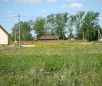 г. Старая Русса Участок №73