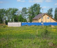 г. Старая Русса Участок №74