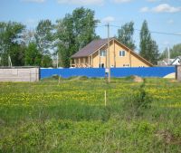 г. Старая Русса Участок №74