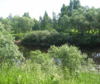 г. Старая Русса Участок №76