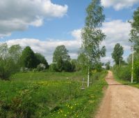 г. Старая Русса Участок №77