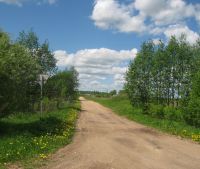 г. Старая Русса Участок №79