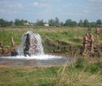 г. Старая Русса Участок №82