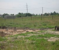 г. Старая Русса Участок №83