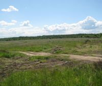 г. Старая Русса Участок №84