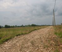 г. Старая Русса Участок №86