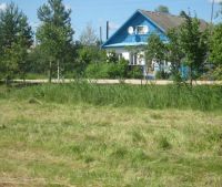 г. Старая Русса Участок №86