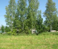 г. Старая Русса Участок №89