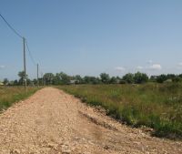 г. Старая Русса Участок №91