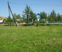 г. Старая Русса Участок №91