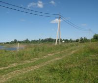 г. Старая Русса Участок №93