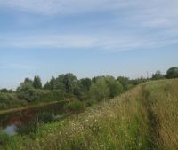 г. Старая Русса Участок №96