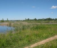 г. Старая Русса Участок №97