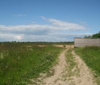 г. Старая Русса Участок №100