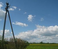 Новгородская область, Старорусский район Участок №109