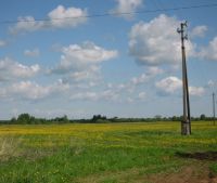 Новгородская область, Старорусский район Участок №109