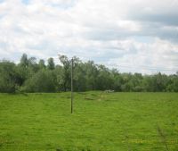 Новгородская область, Старорусский район Участок №112