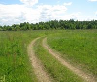 Новгородская область, Старорусский район Участок №124