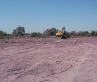 Новгородская область, Старорусский район Участок №128