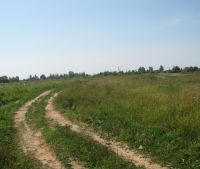 Новгородская область, Старорусский район Участок №133