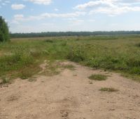 Новгородская область, Старорусский район Участок №138