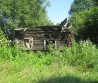 Новгородская область, Старорусский район Участок №149