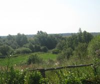 Новгородская область, Старорусский район Участок №153