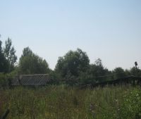 Новгородская область, Старорусский район Участок №159