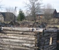 Новгородская область, Старорусский район Участок №161