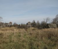 Новгородская область, Старорусский район Участок №161