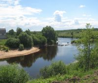 Новгородская область, Старорусский район Участок №168