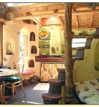 Экопоселения в России