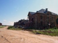 Приглашаем в деревню!