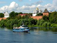 Мурманск — Старая Русса: короткий путь к курортному отдыху