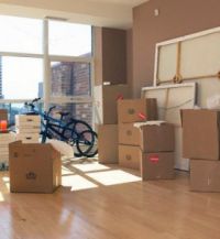 Куда переехать